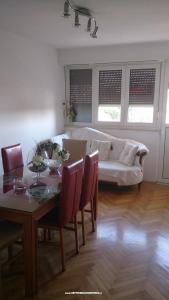 Appartement Dunja Split foto 2