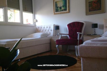 Appartement Dunja Split foto 5