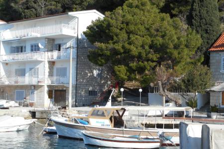 Appartement Jelena Split Kroatië