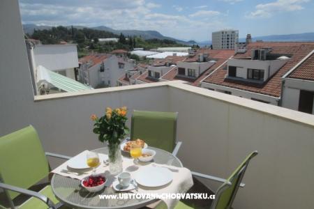 Appartement Lana Split foto 3