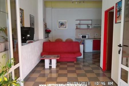 Appartement Lido foto 4