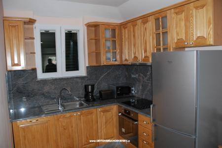 Appartement Ljiljana Split foto 3