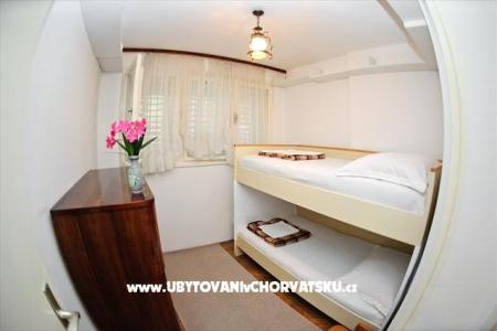 Appartement Mary foto 5