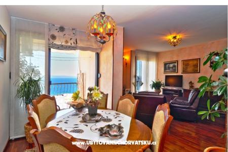 Appartement Mili foto 2