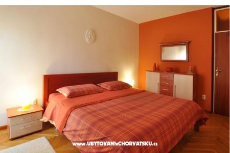 Appartement Mili foto 4