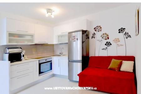 Appartement Mili foto 5