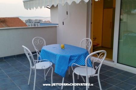 Appartement Mira foto 5