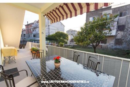 Appartement Mirjana foto 4
