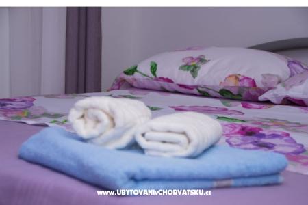 Appartement Mirjana foto 5
