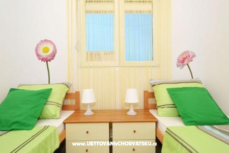 Appartement Nike foto 5