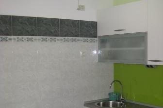 Appartement Perun foto 4