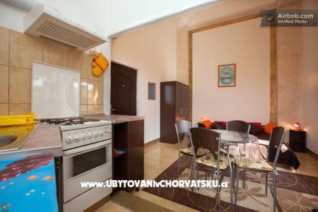 Appartement Poseidon foto 5