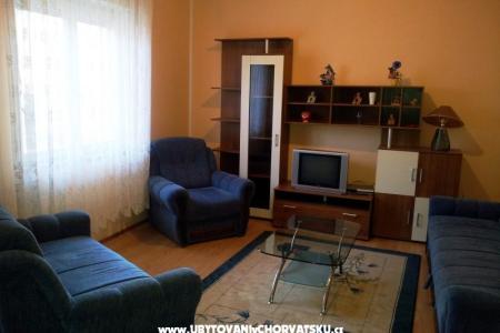 Appartement Ribicic foto 4