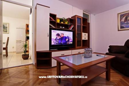Appartement Rogulj foto 3