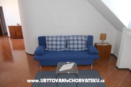 Appartement Sunny Split Lana foto 3