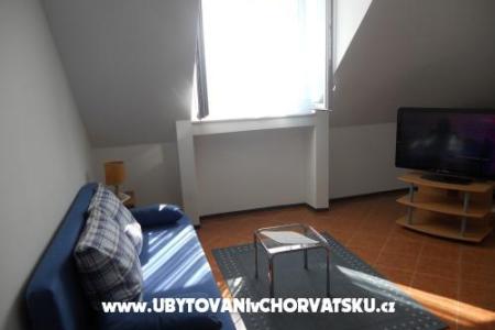 Appartement Sunny Split Lana foto 5