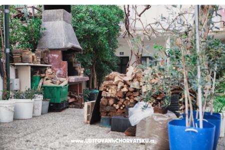 Appartementen Blažević foto 3