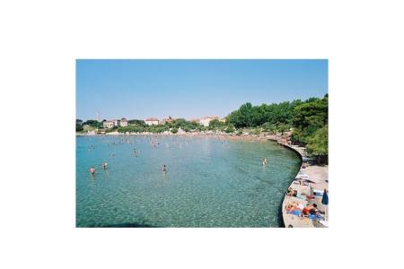 Appartementen Tomić foto 5