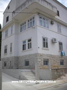 Appartementen Filipović foto 2