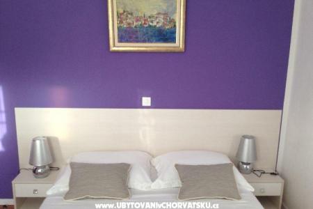 Appartementen Filipović foto 4