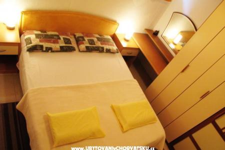 Villa KOMOD Appartementen foto 2