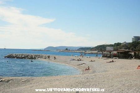 Appartementen Split foto 3