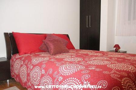 Appartementen Split foto 4