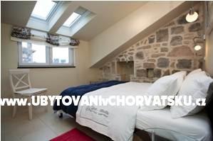 Luxury Appartementen Tin foto 2