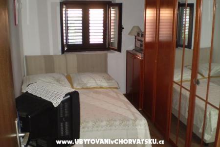 Appartementen Split-Croatia foto 2