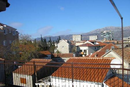 Appartementen Split-Varoš foto 3