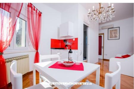 Appartementen Villa Lole foto 3