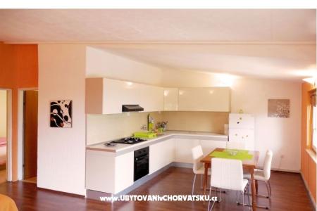 Appartementen Dijana foto 5