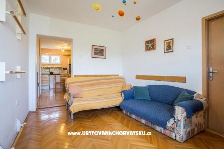 Appartement Cosy foto 5