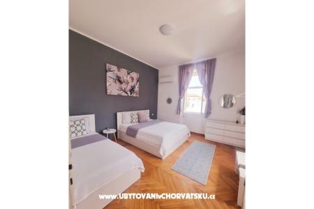 Appartementen Martini and Arch Bacvice foto 3