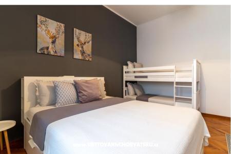 Appartementen Martini and Arch Bacvice foto 4