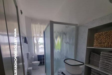 Appartementen Martini and Arch Bacvice foto 5