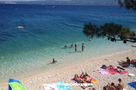 Appartement Sunčani Split foto 3