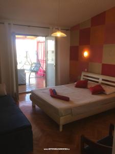 Appartementen Keko  foto 2