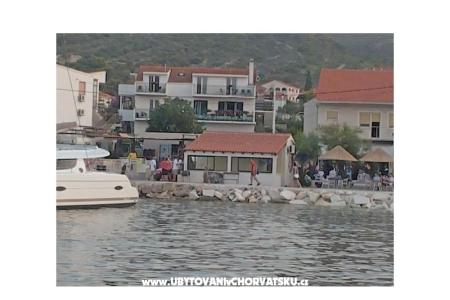Appartementen SILVA /                  Split Kroatië