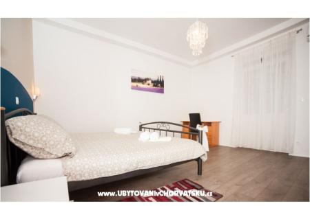 Appartement Simone  1 &amp; 2 foto 5