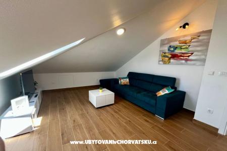 Bacvice beach Appartement foto 3