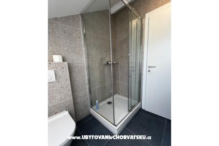 Bacvice beach Appartement foto 4