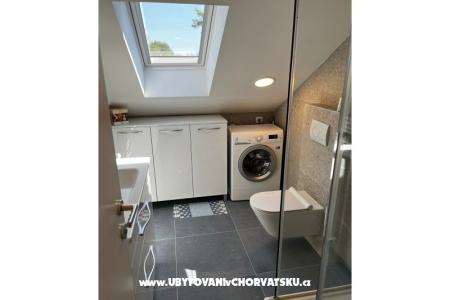 Bacvice beach Appartement foto 5