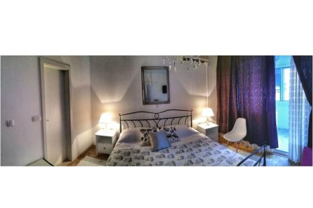 Bella Elia Luxury Studio Appartement foto 3