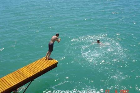 Kamperening Stobreč Split foto 2