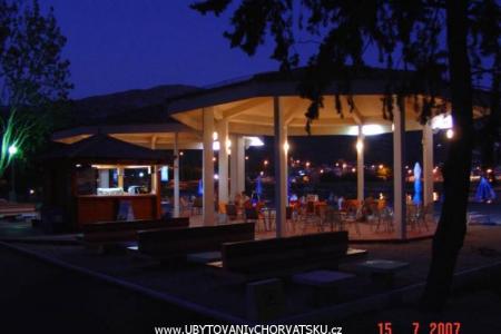 Kamperening Stobreč Split foto 3