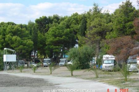 Kamperening Stobreč Split foto 5