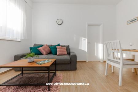Dolis Split Appartementen foto 5