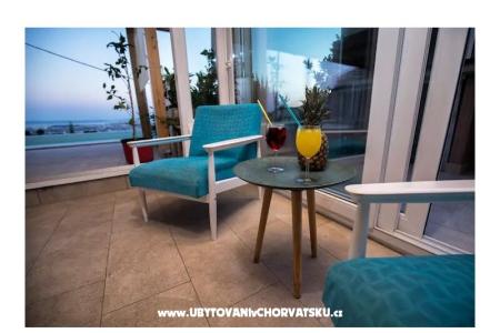 Holiday Huis Dora foto 4