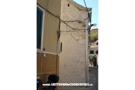 Huis Green Emi*** Split-Center foto 2